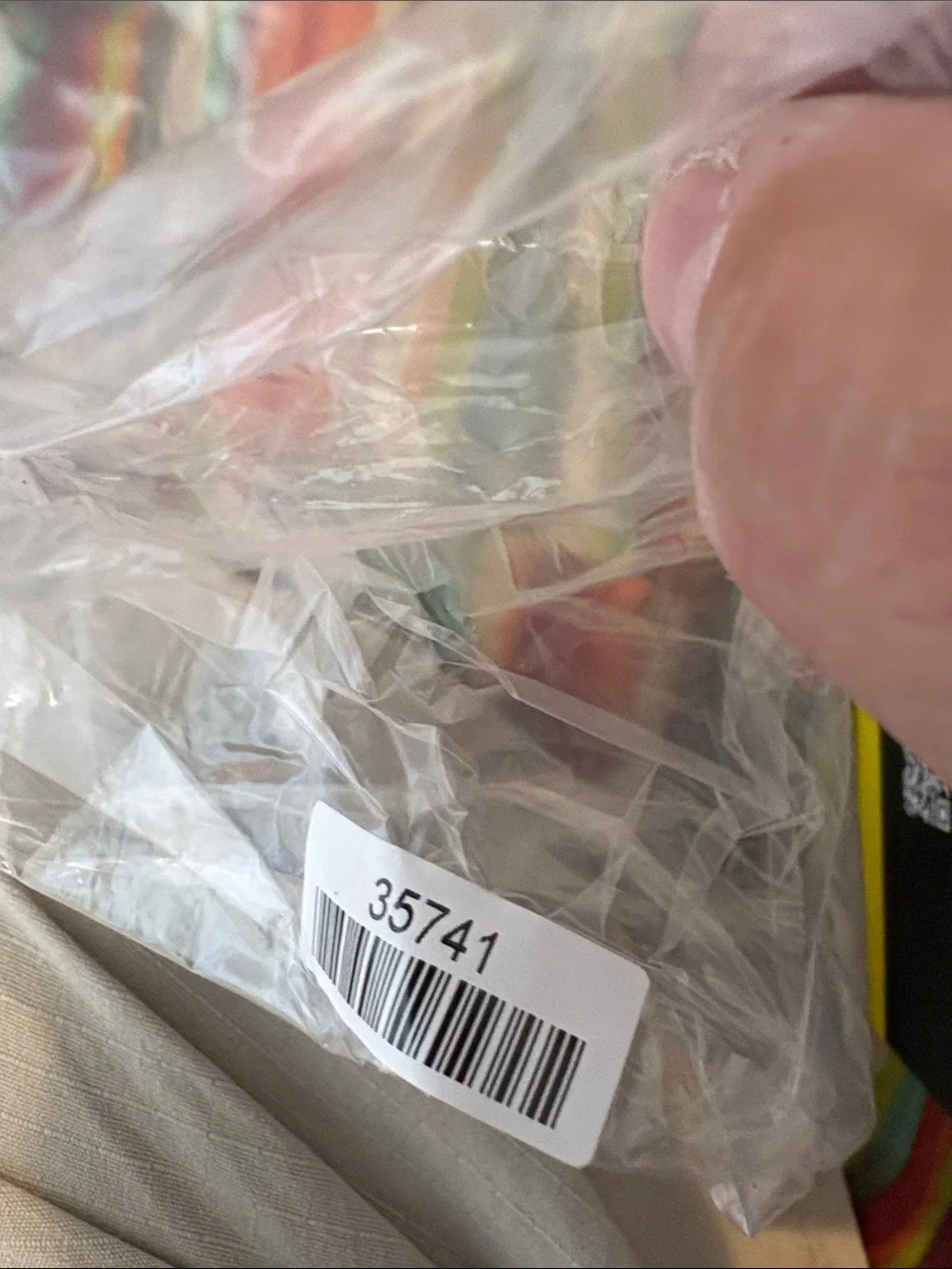 Invicta product details